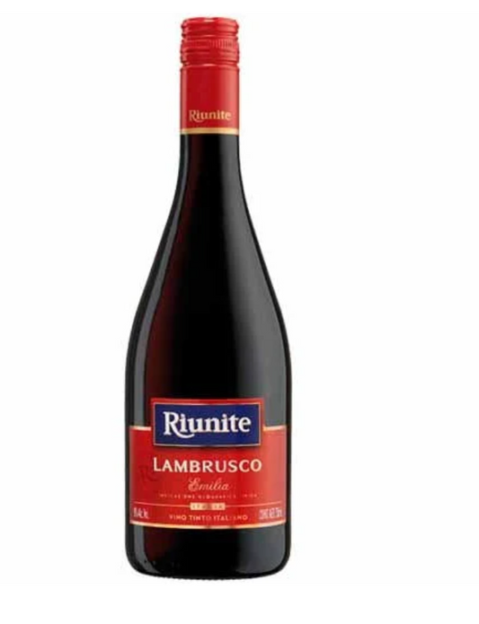 Riunite Lambrusco Tinto